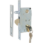 Serratura Cancello Infilare A Gancio 447S Ibfm